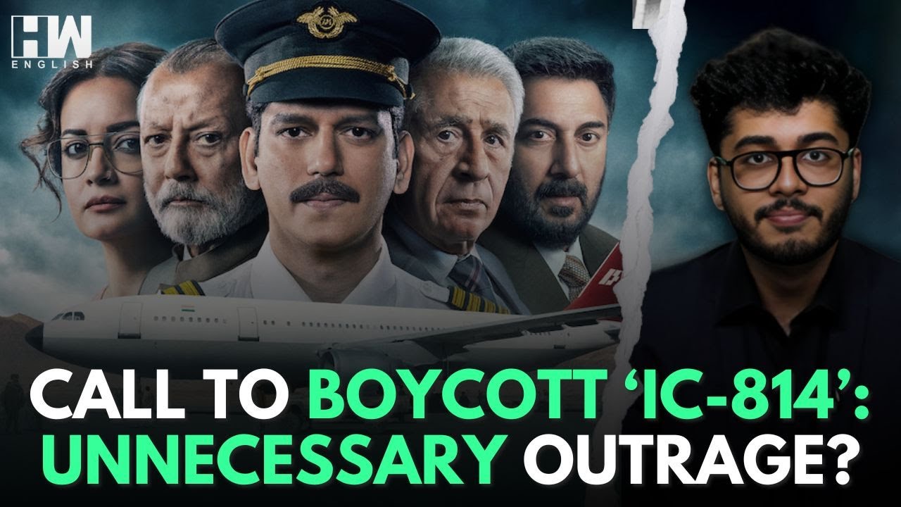 'IC-814: The Kandahar Hijack', Kangana's 'Emergency' Spark Row: What Is The Outrage All About?