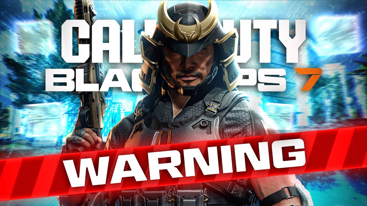 WARNING: Black Ops 7 Changed EVERYTHING... (NEW UPDATE)