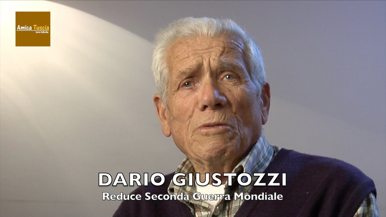 Da Corchiano la storia vissuta dello 