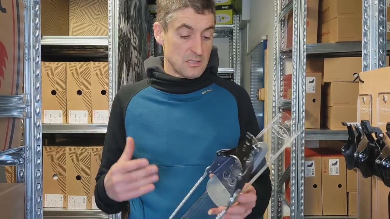Présentation,  Comparatif, choisir vos fixations de rando nordique en 75 mm Voile & Rottefella