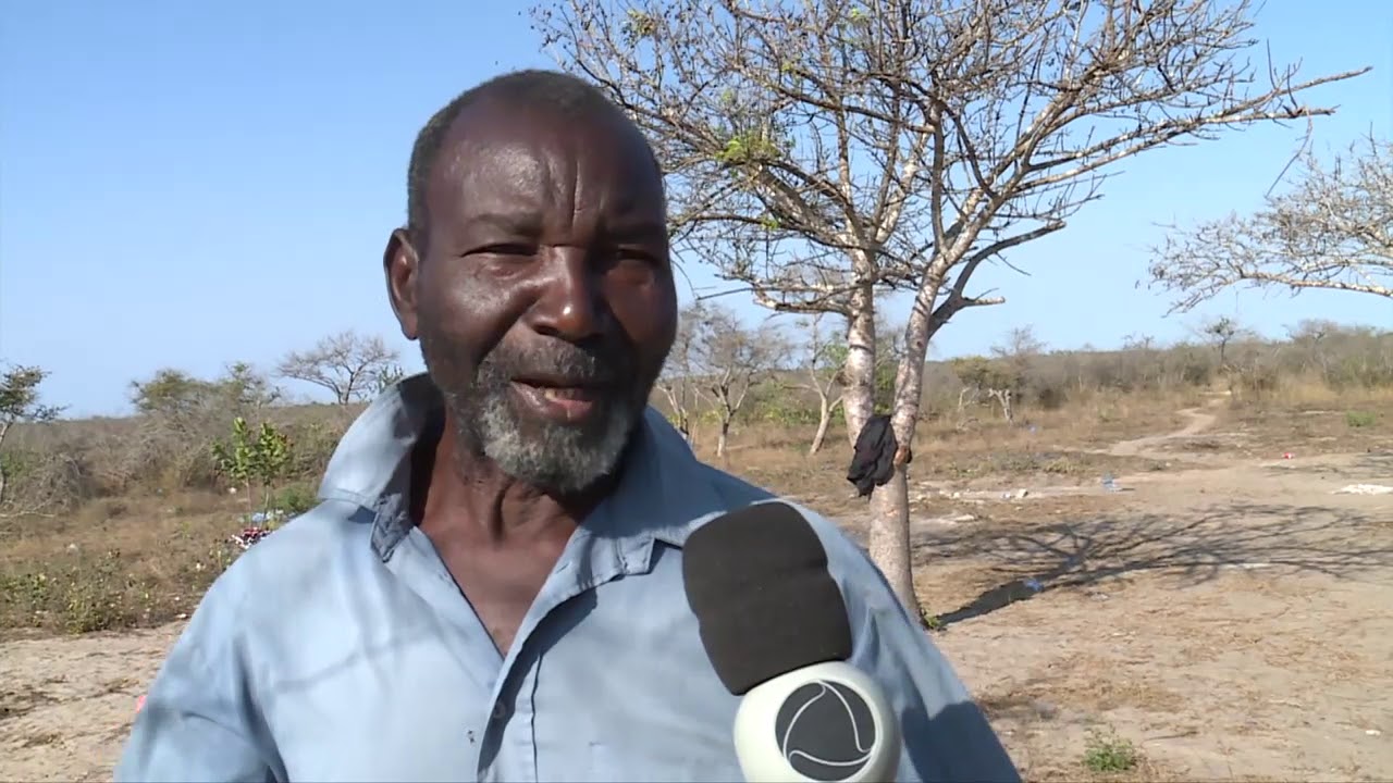 CONSTRUÇÕES EM MARRACUENE