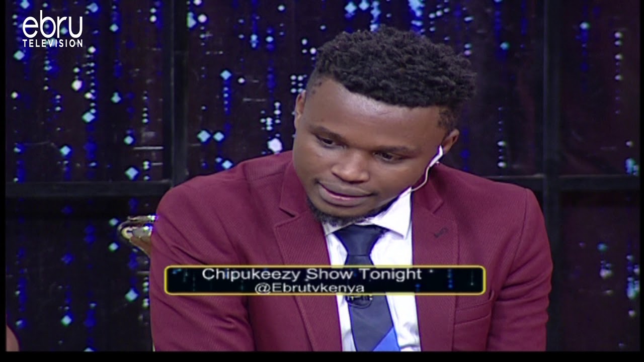 Harmorapa, Lafin Gas, Maketh, But Why, Maureen & Tipsy On Chipukeezy Show