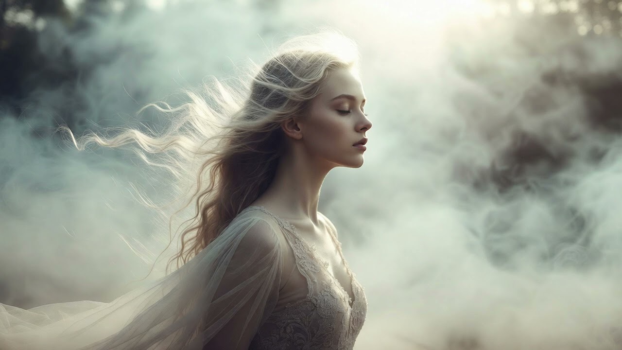 Freja - Northern Lights