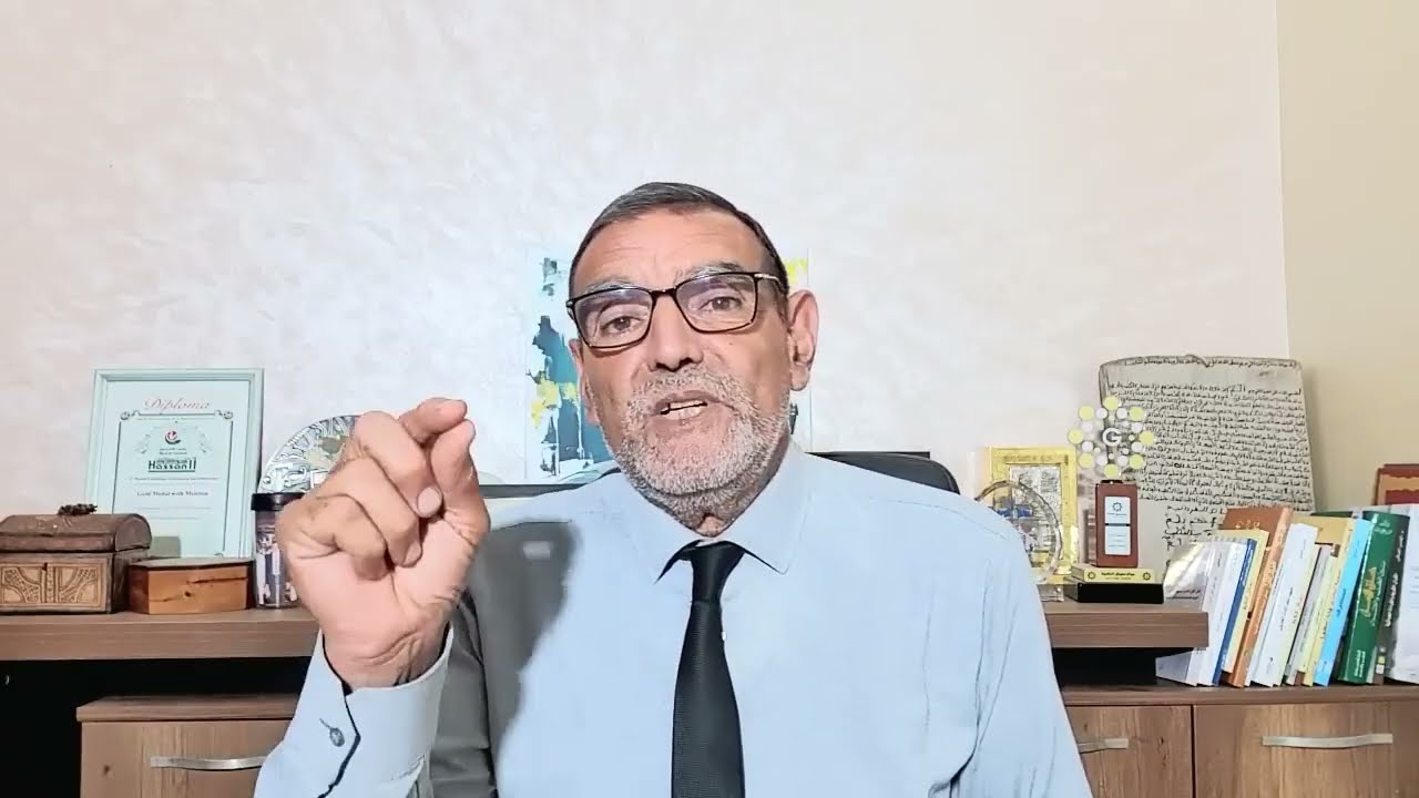 الدكتور محمد فائد || انبعاث القرآن 109: ليلة القدر أنزل فيها القرآن وانتهت فكيف تتكرر كل سنة