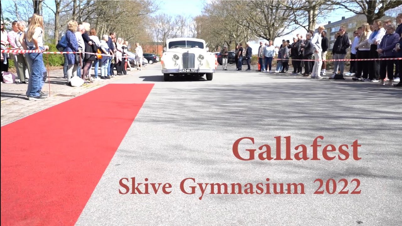 Gallafest 2022
