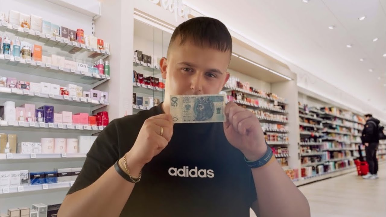 CO KUPIĆ ZA 50 ZŁ W ROSSMANN?