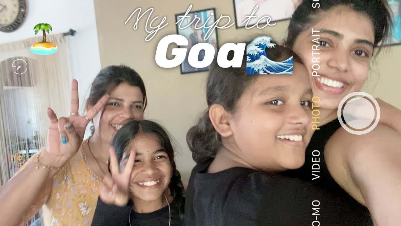 LETS GO HOME❤️ #family #familyvlog #goa #backhome #memories #happy