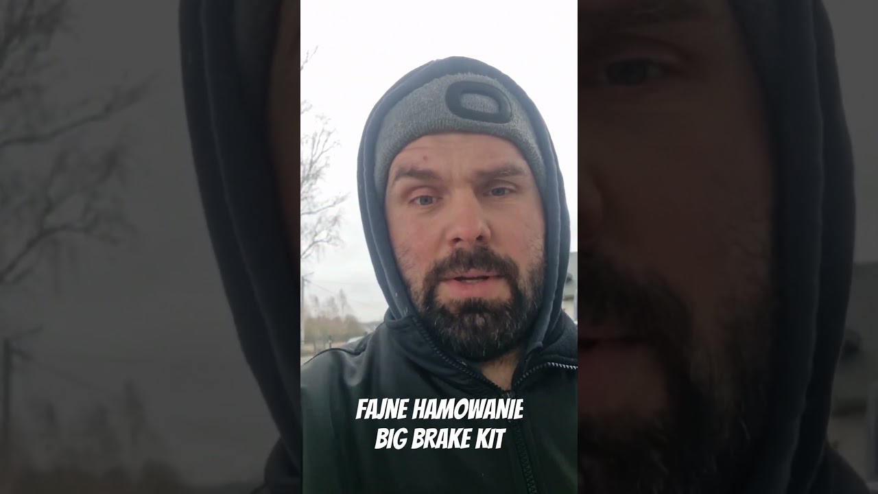 JAK POPRAWIC HAMULCE W MQB #macan #bbk #bigbrakes #oemplus #mqb #quattro #DBA #zimmerman