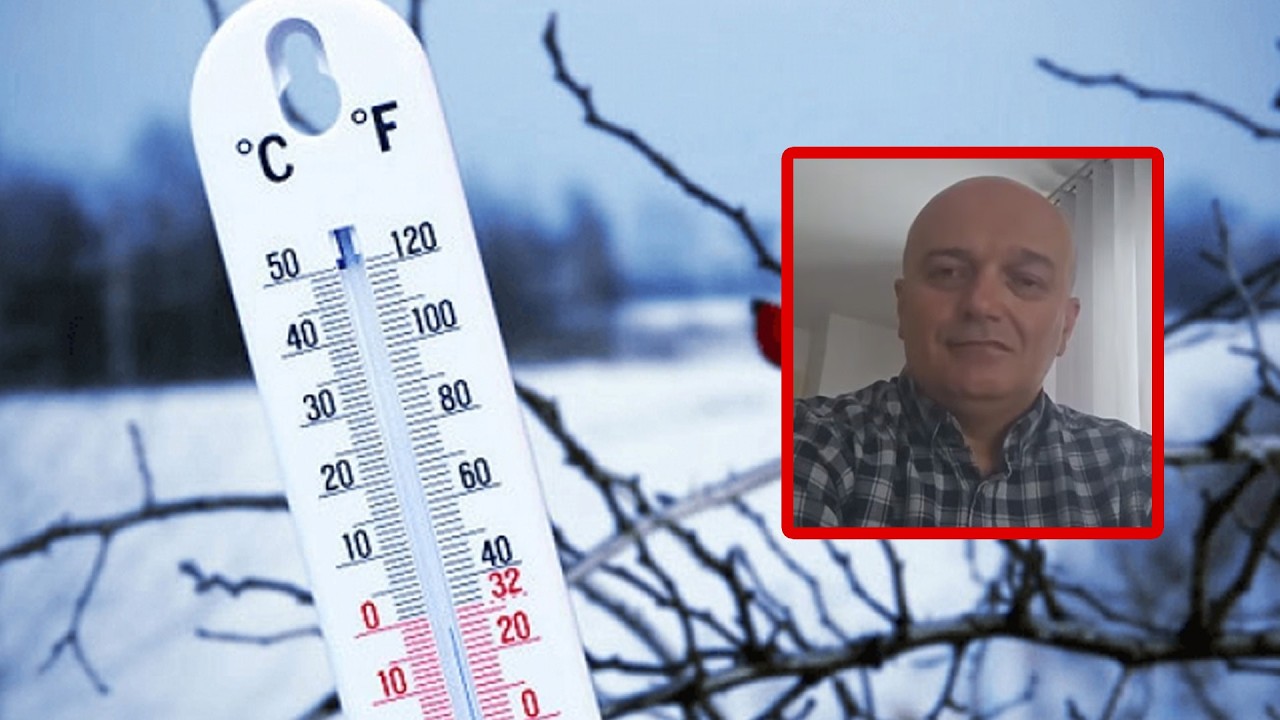 Rikthehet acari?/ Paralajmëron meteorologu: Erëra të forta e reshje bore – Ora 7