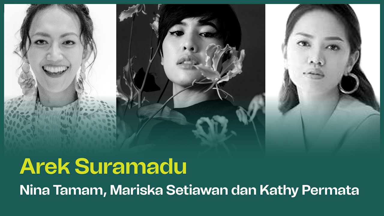Arek Suramadu oleh Nina Tamam, Mariska Setiawan, dan Kathy Permata
