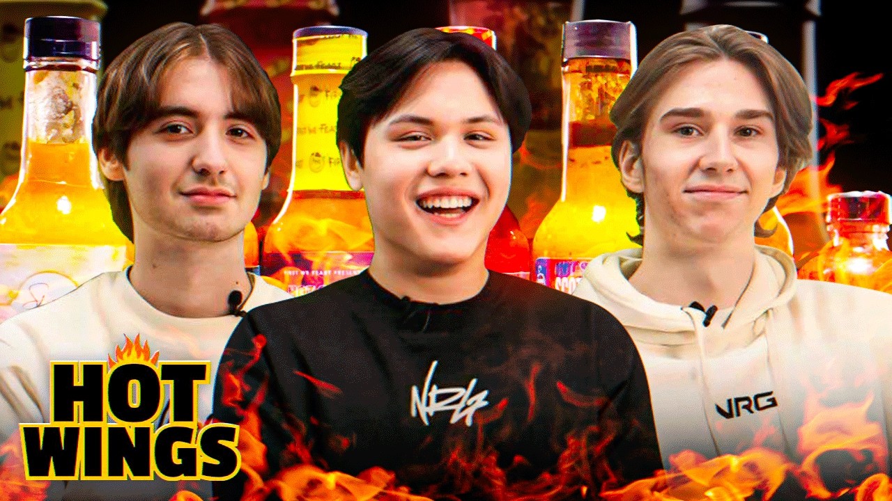 NRG Shock reveals the worst teammate they’ve ever had?!