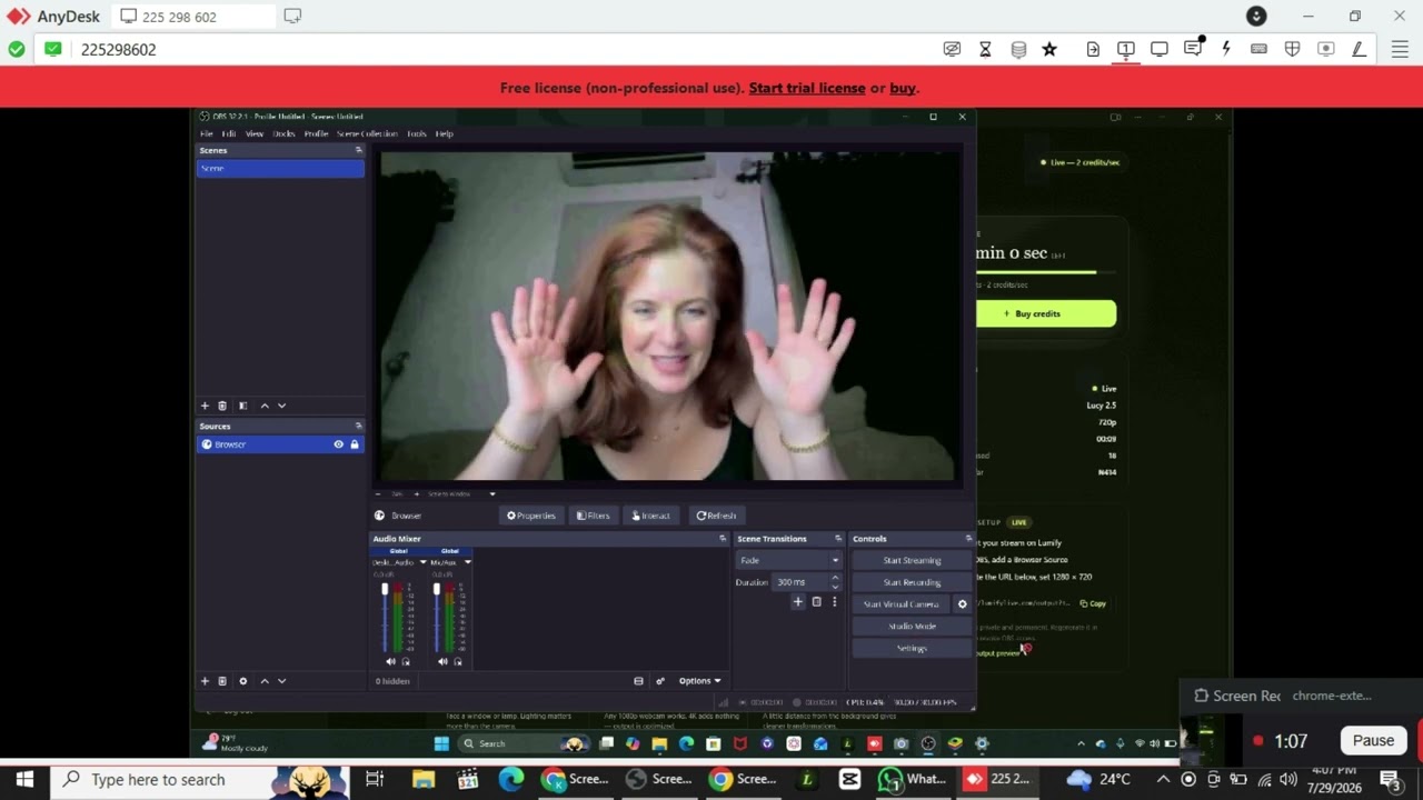 🔥 How to Install the Latest Lucy 2.5 | Complete Installation Guide (2026)