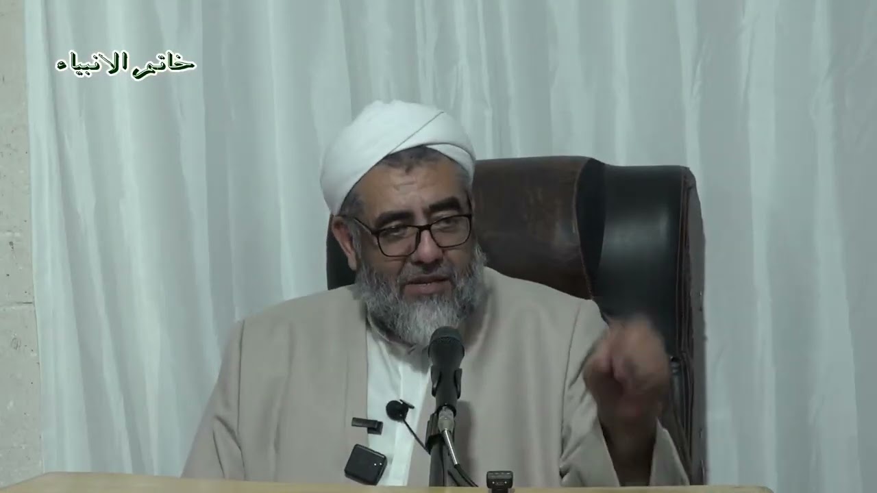 پرسش و پاسخ از جلسه(410) استاداحمد آخون #قربانپور