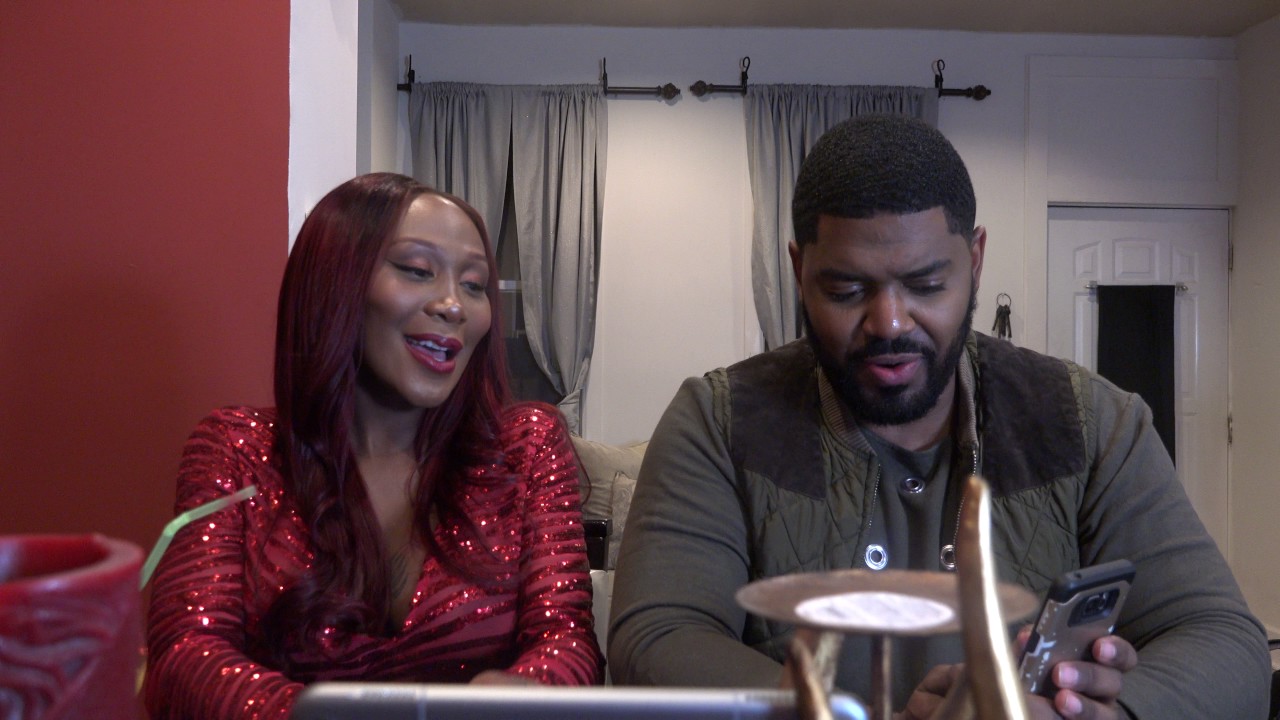 Manic Mondays with Legendary Mercedes & Jacen Prodigy  @ MJ Lounge Part 4 12/5/16