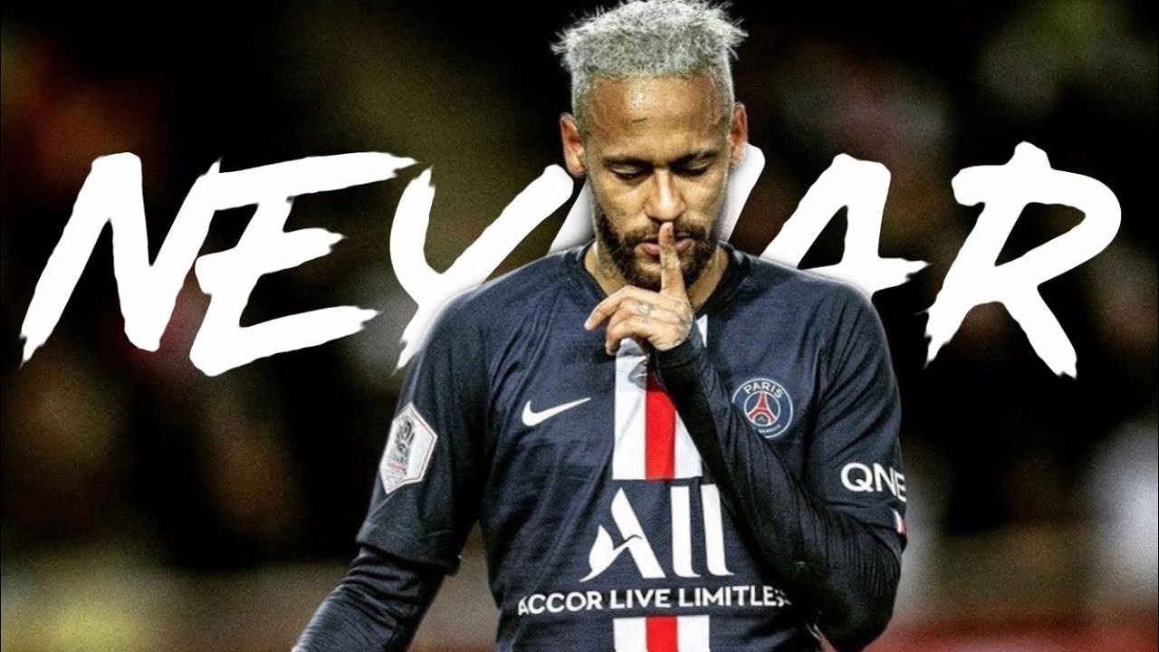 【パリの英雄へ】ネイマール 2019/2020 スキル・ゴール集 | Neymar PSG Heroes