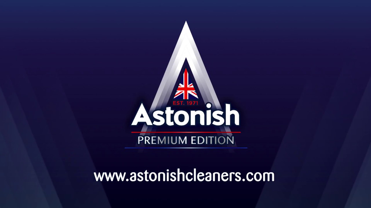 Astonish Premium Edition Leather Conditioning Cream