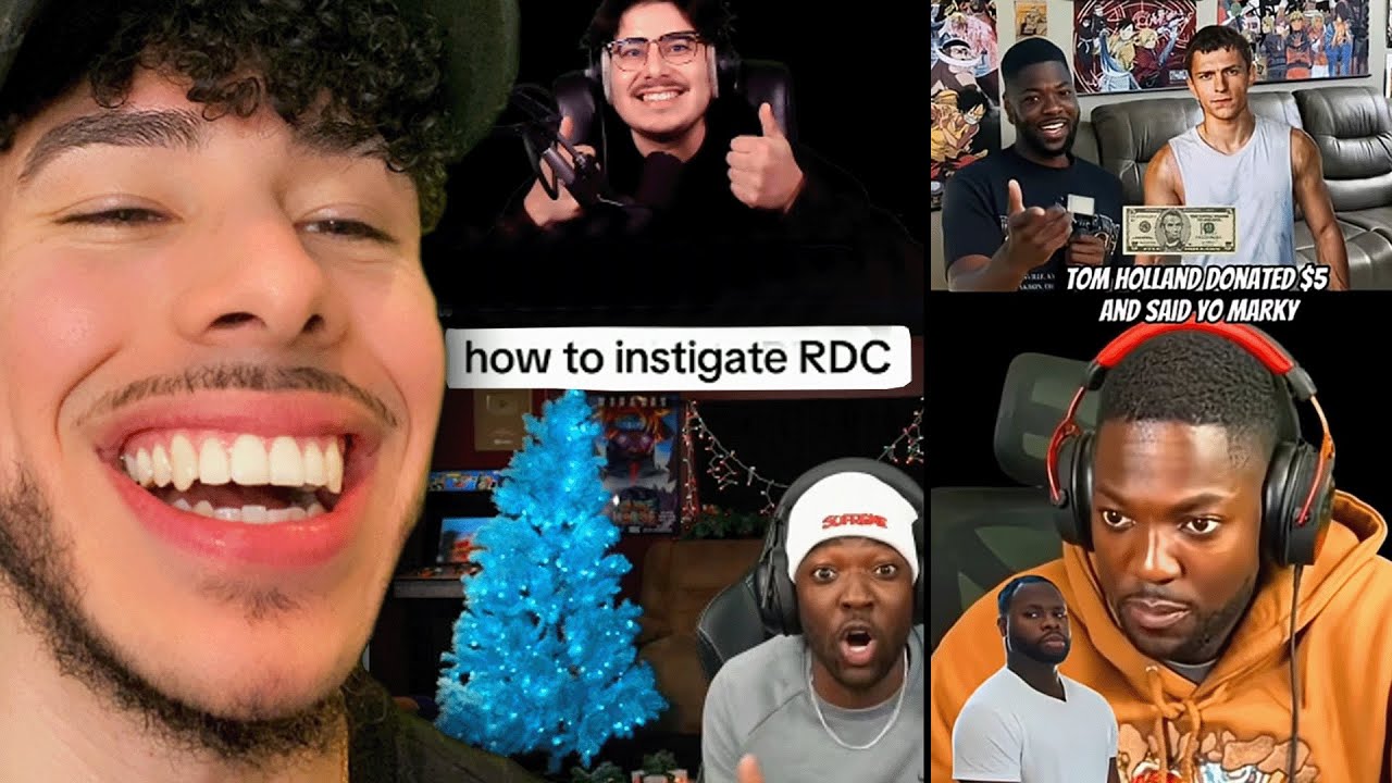 RDCworld1 Have the Funniest Clips