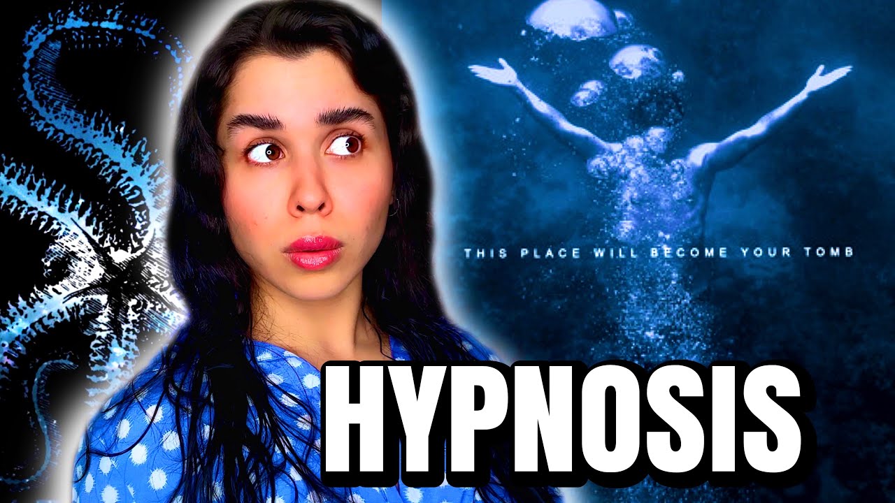 HYPNOSIS - SLEEP TOKEN *FIRST REACTION*