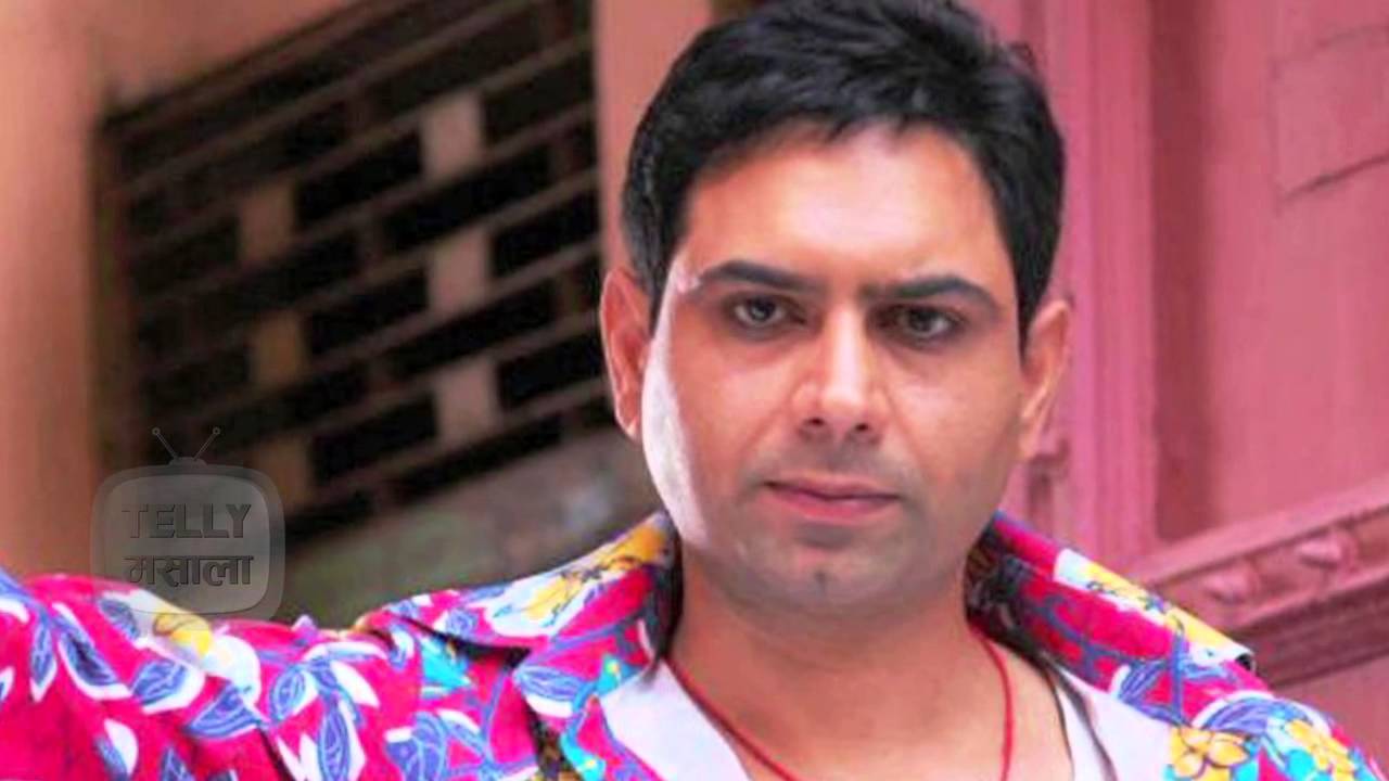 Sandeep Baswana To Play Pivotal Role In Udann | Colors Show