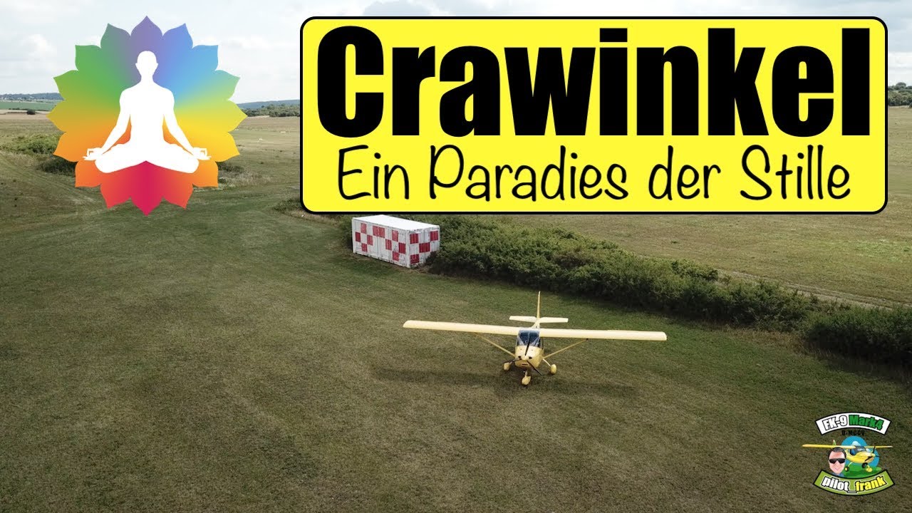 Crawinkel | Ein kleines Paradies