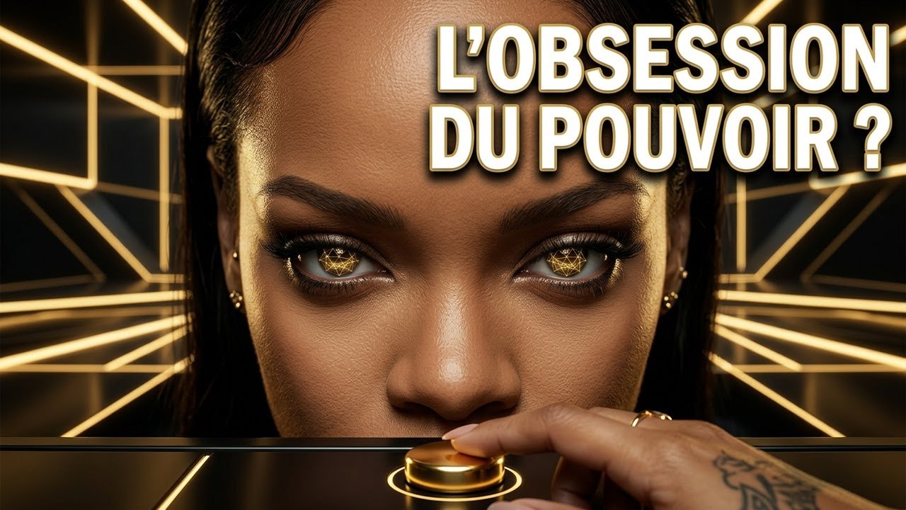 La réussite comme déclencheur d’obsession : un mécanisme de pouvoir social