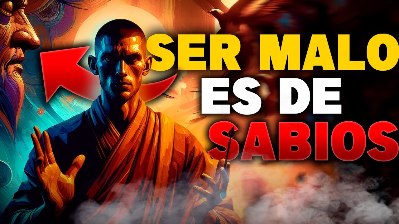 TU PROBLEMA ES SER DEMASIADO BUENO  ➤ HISTORIA BUDISTA sobre el LADO OSCURO de la AMABILIDAD