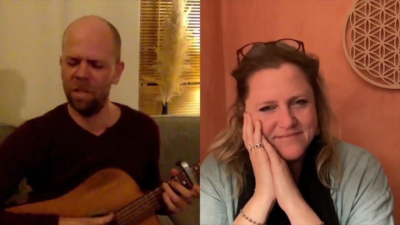 Kind van Licht - Heartsong - Jasper Merle