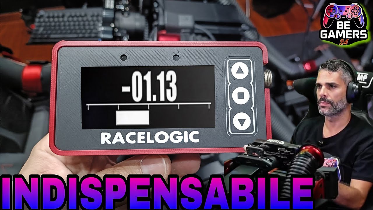 Racelogic: quando i piccoli dettagli fanno la differenza 