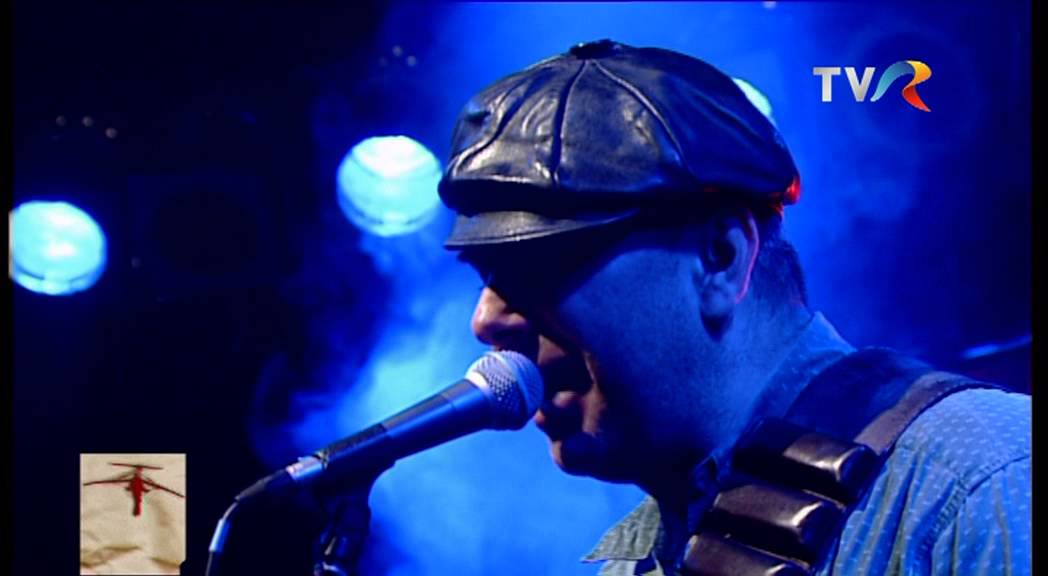 Marcian Petrescu - 