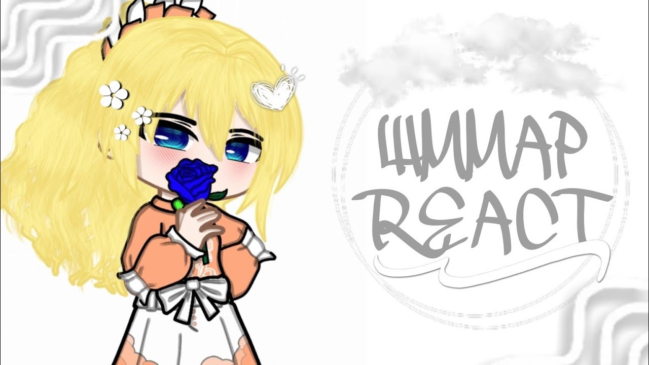 Who made me a Princess React to Athanasia Part 1[wmmap react] [gcrv]  •please read description•