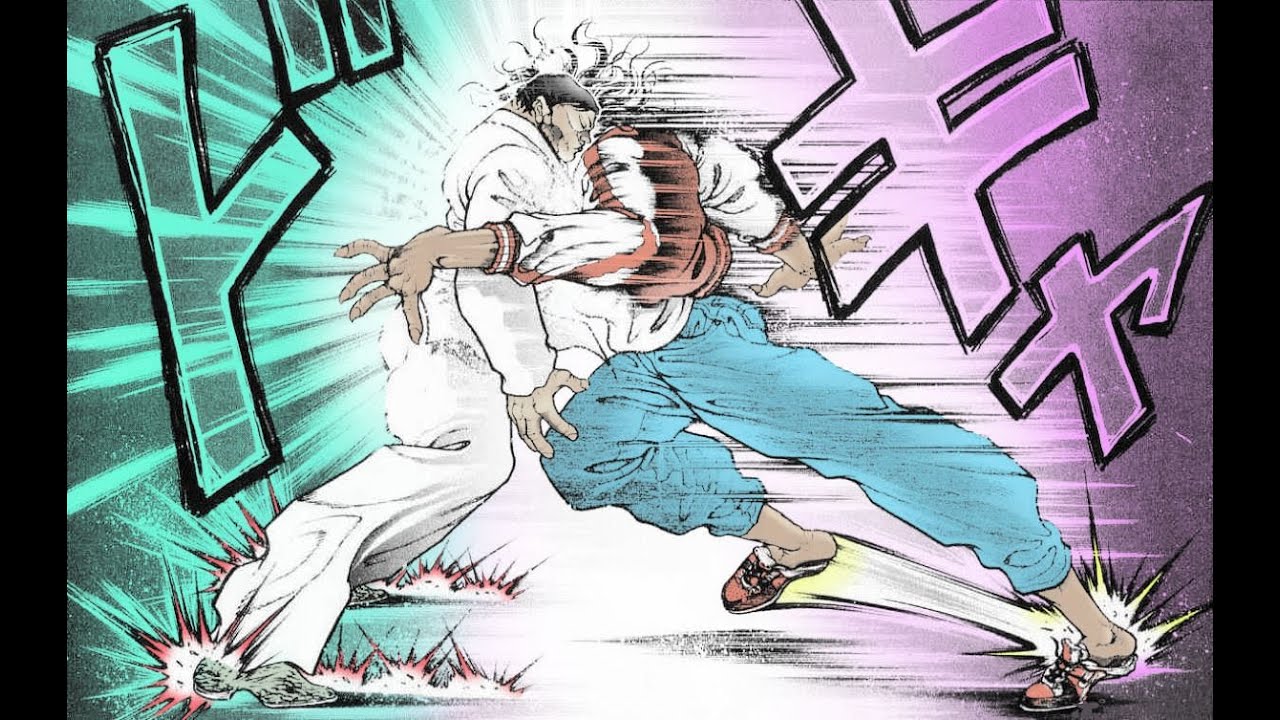 Hanayama vs Pickle ( Colored/MMV )