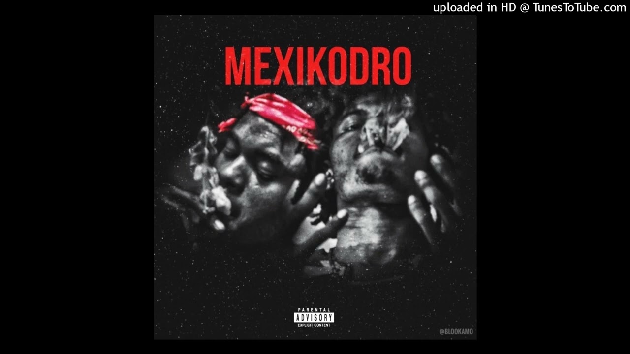 (FREE) Bankroll Fresh x Baby Mel x MexikoDro Type Beat 
