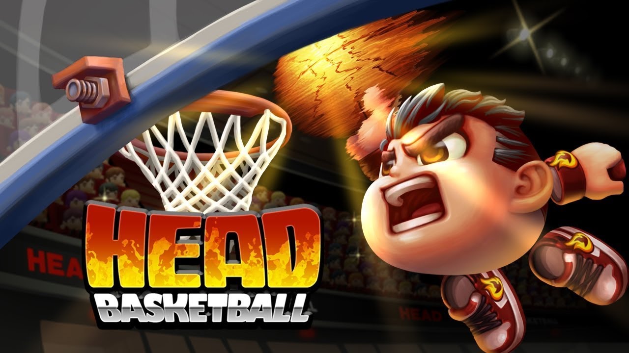 HEAD BASKETBALL - Survival Mode Gameplay - Fastest Way To Level Up and IMPROVE!!!