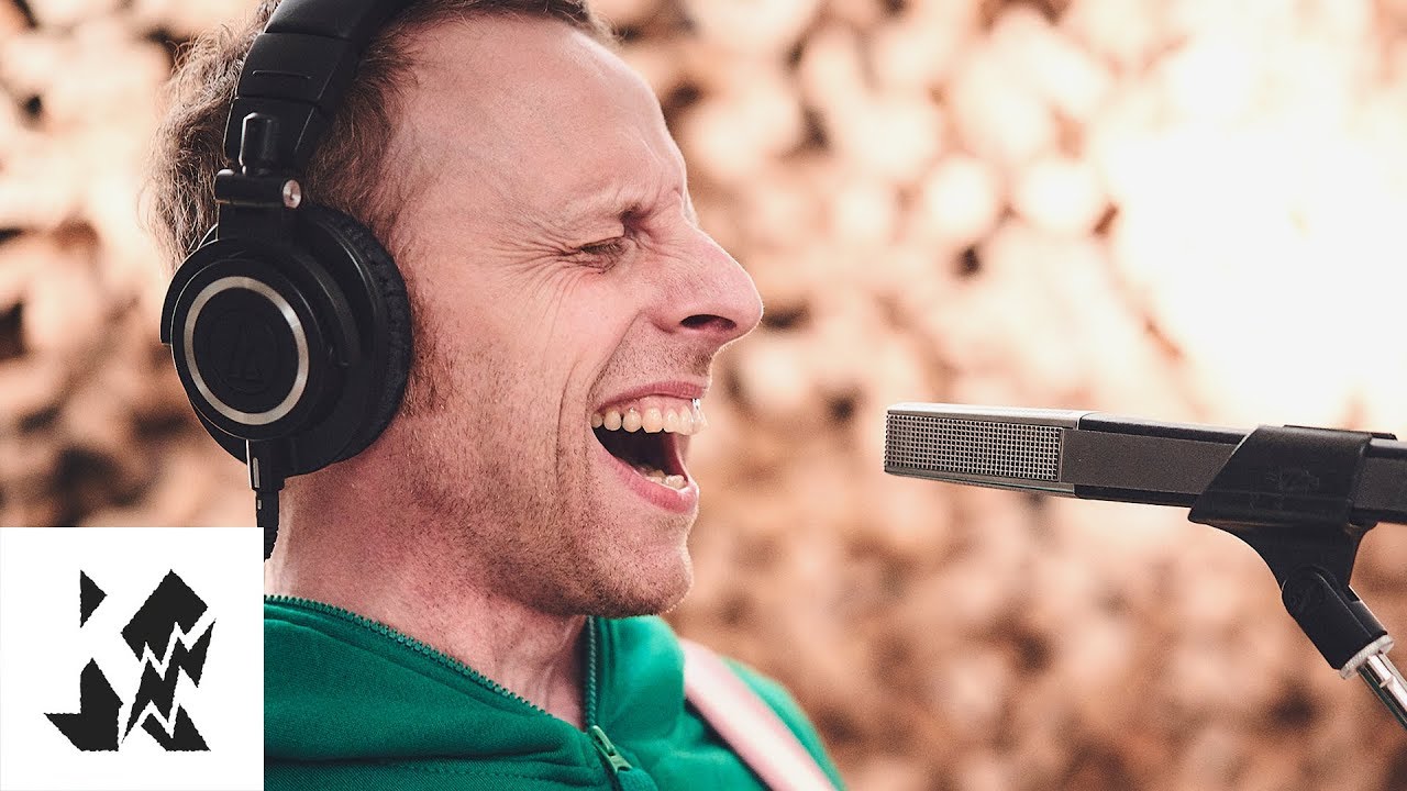 Kapelle Petra - Die Jugend heutzutage | Kaputtmacher Session