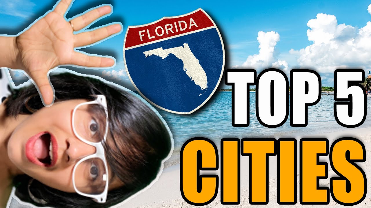 Moving To Florida Decision Will Be Easier After Watching This Video