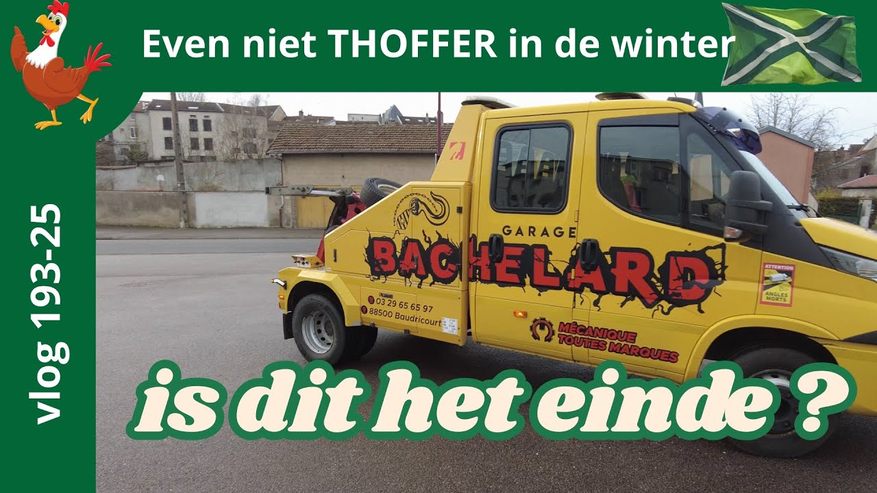 Vlog 193-25 deel 21 