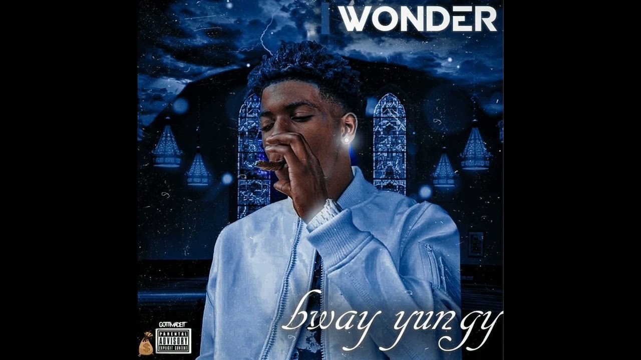 BWay Yungy Type Beat 2021 