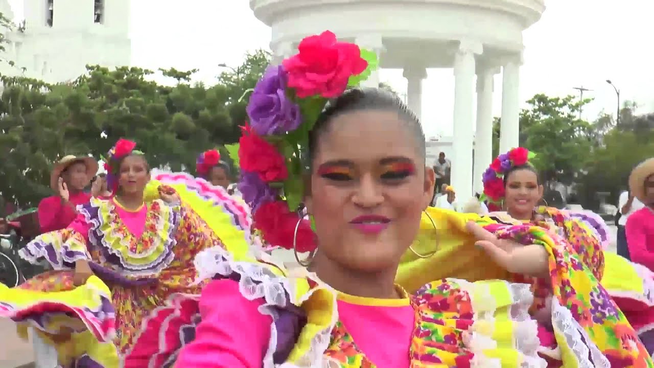 TV MAG 80 SEPTIEMBRE 17 2015 GOBERNACION DEL MAGDALENA