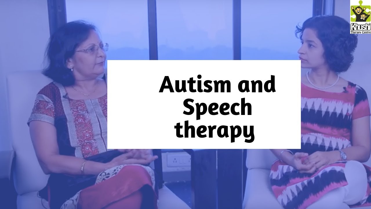 Ep 81 | Autism and Speech therapy | (Full interview with Mrs. Shubhangi Auluck) | Reena Singh
