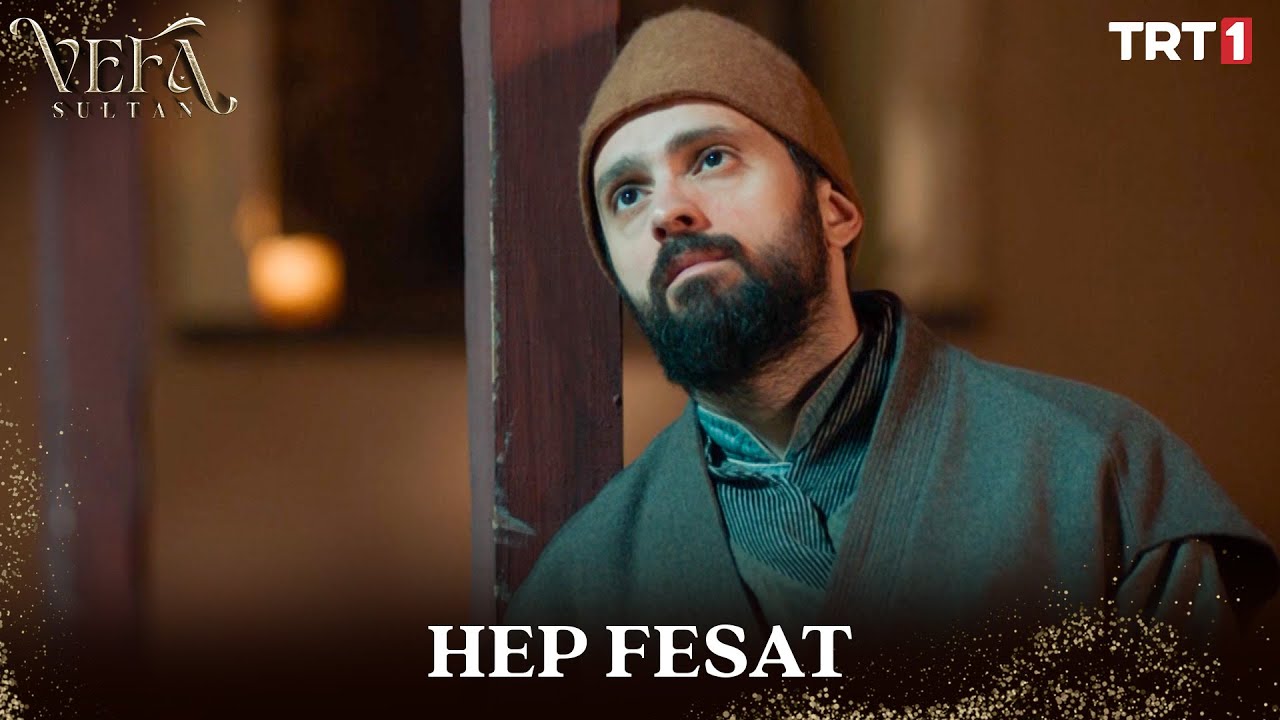 Hep Fesat - Vefa Sultan İlahiler