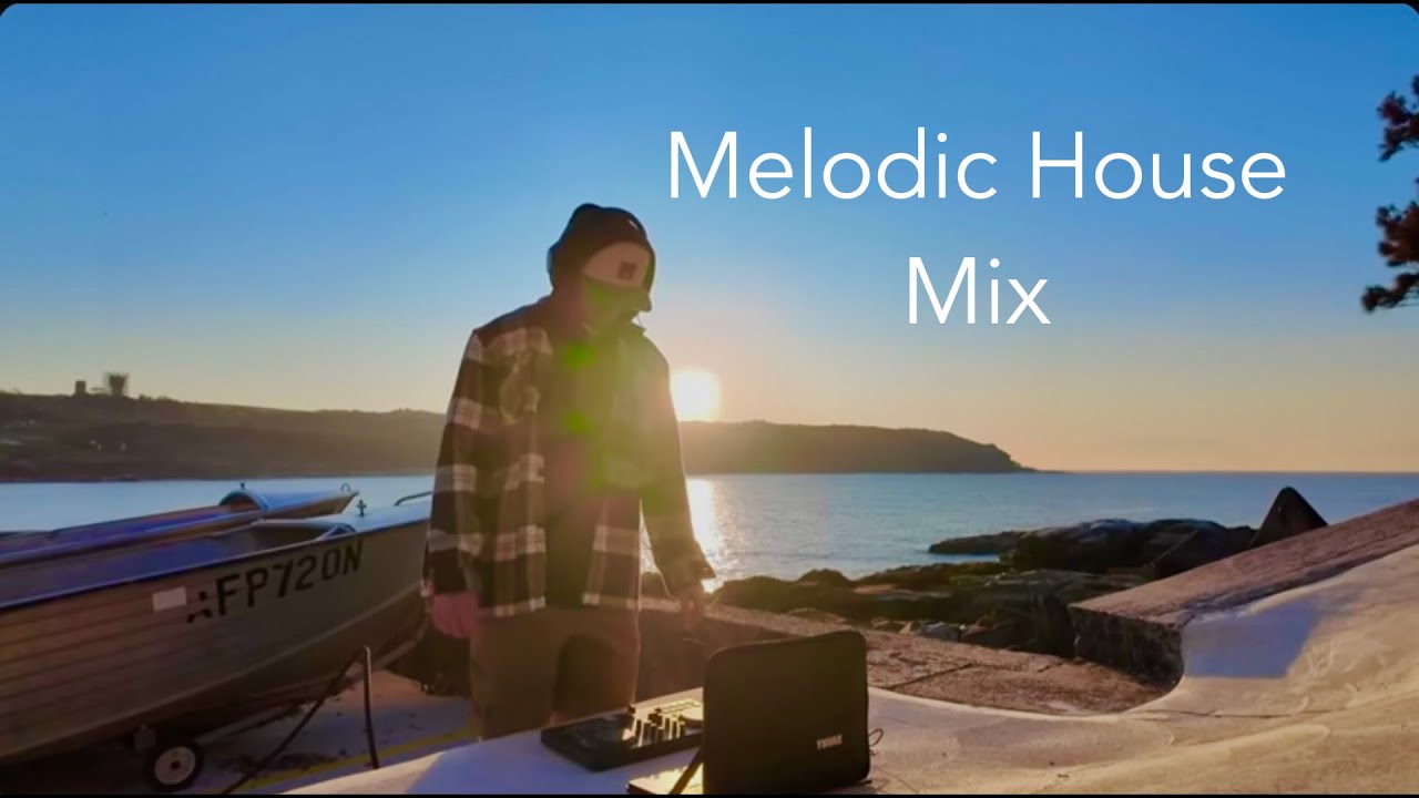 Progressive/Melodic House Sunrise Mix  (Ben Bohmer, Tinlicker, Lane 8,  Keanler, Jerro, R&Uuml;F&Uuml;S)