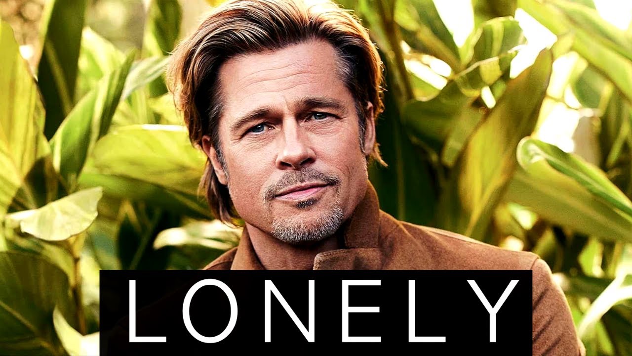 Celebrities on Being Rich But Lonely