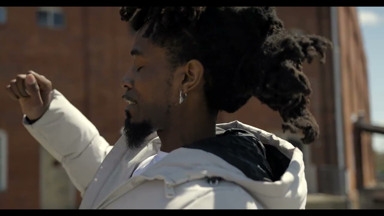 Keith Blvck & HarshWorld - Always Us, NEVER Them | Official Music Video | 2025