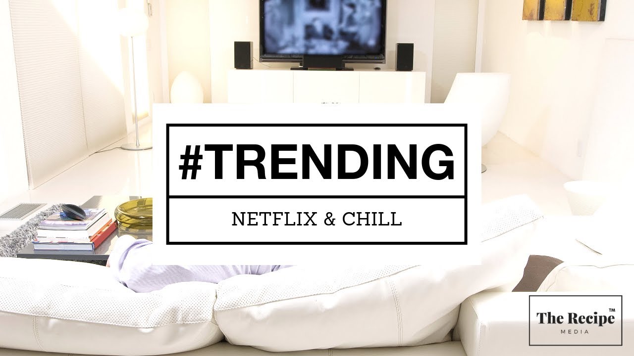#Netflix