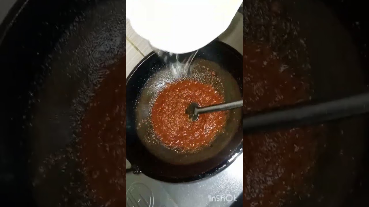 ঝাল ঝাল মুরগির গোস্তো কষা😋😋#please_subscribe_my_channel #yummmmy #food #mycooking #