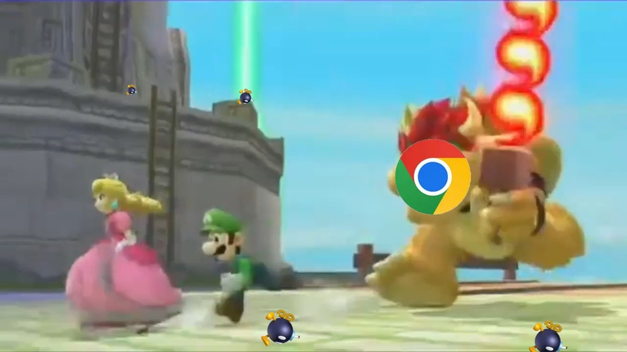 King Browser!