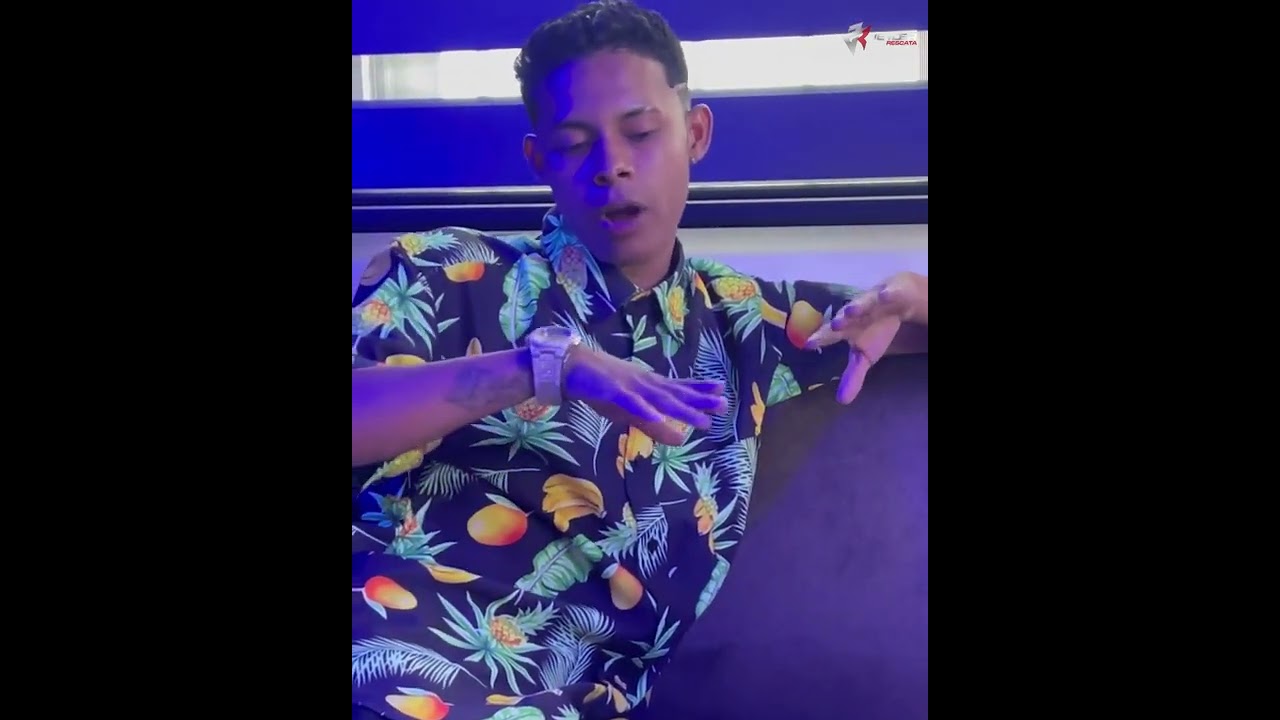 Nicol y Erick Familia Rescata hablan de su separación 💔 este es el fin de una linda historia 😭