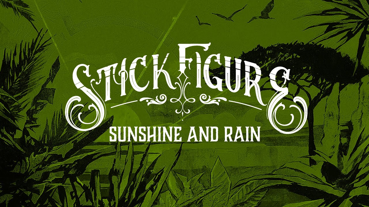 Stick Figure &ndash; 