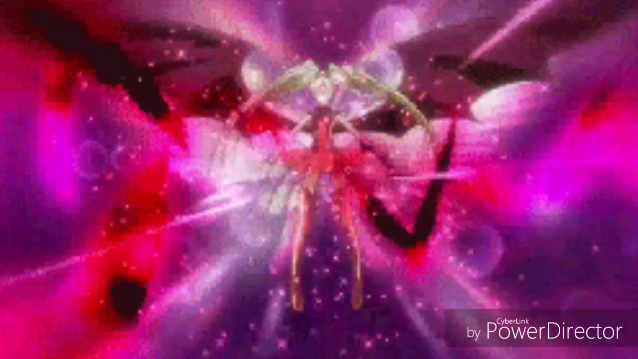 •AMV•~Nightcore~Monster (Meg&Dia)~ by: Player Chan