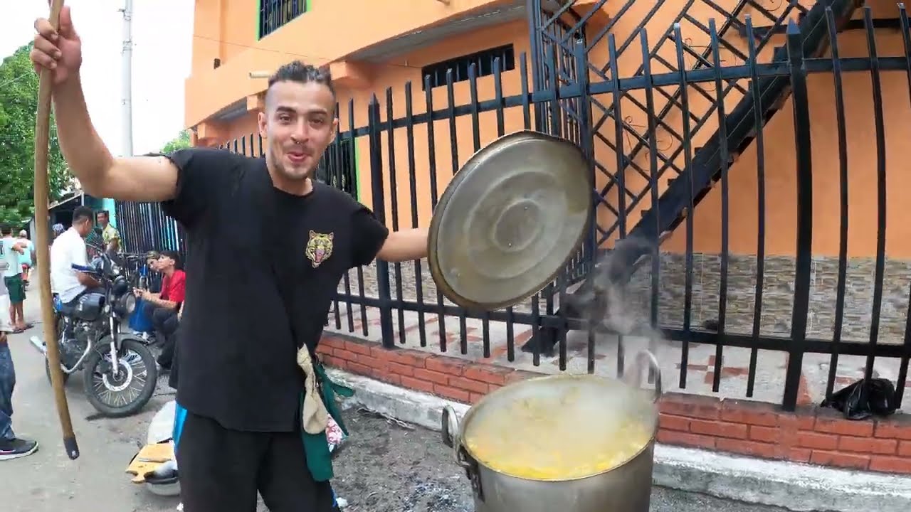 Detrás de camaras - Navibeat’s 